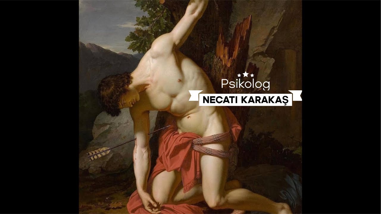 Özgüven Nasıl Oluşur? Psikolog Necati Karakaş Bize Katıl!