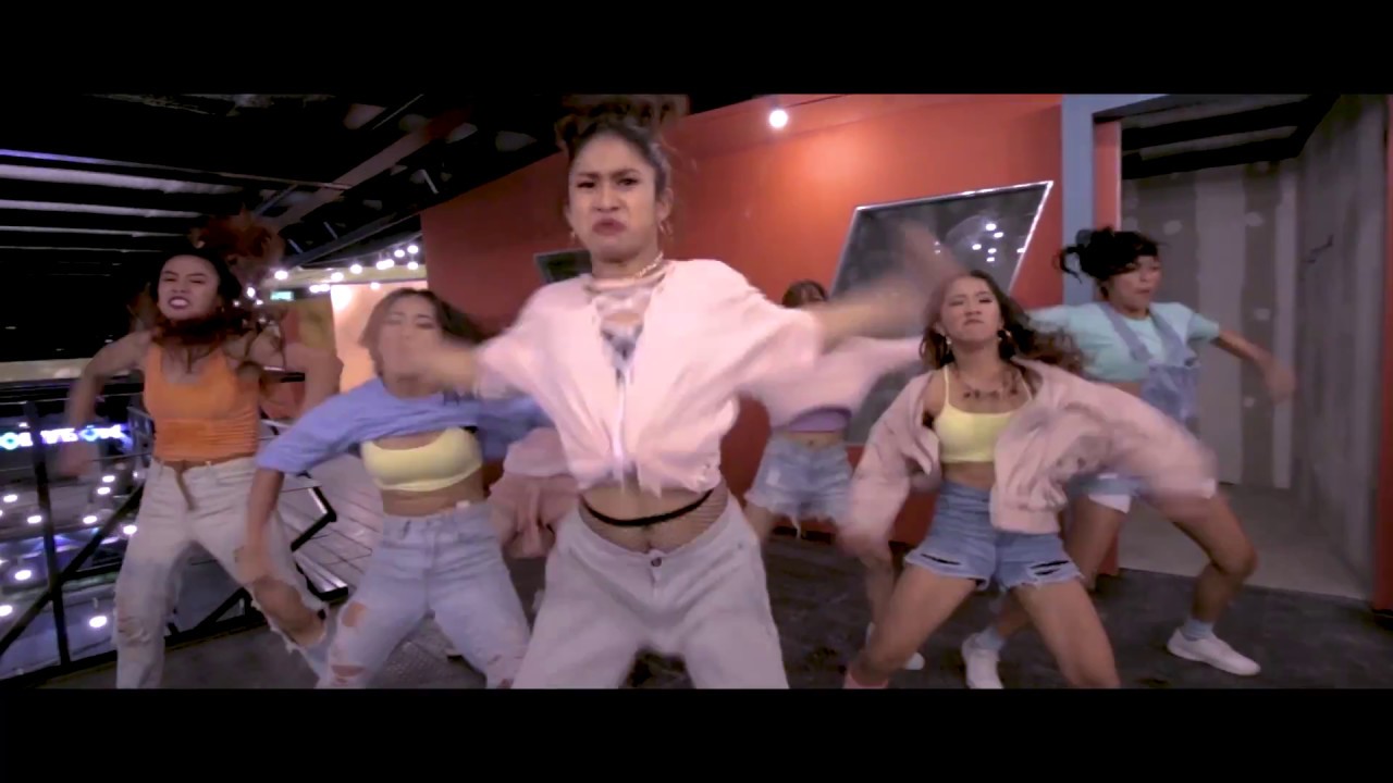 FEUsion SHAKE Choreography (Song by Ying Yang Twins ft. Pitbull)