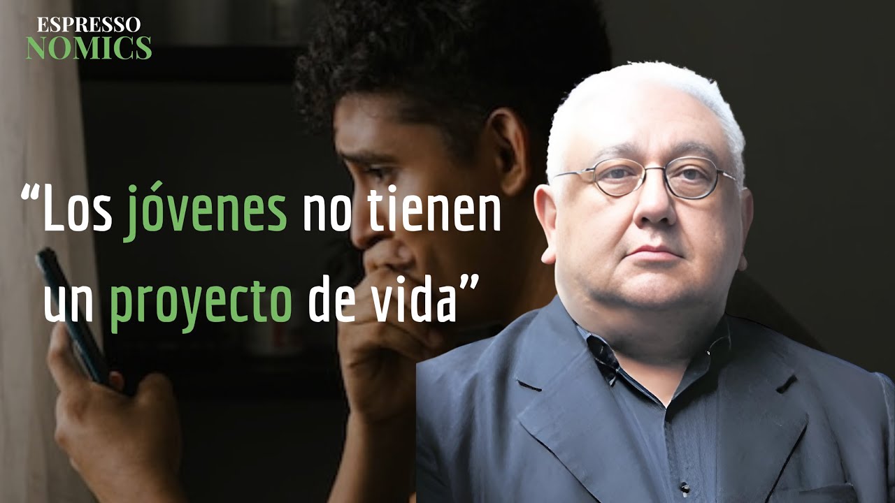 #4 | LADO B: PRECARIEDAD, VULNERABILIDAD Y POBREZA MUNDIAL | ESPRESSONOMICS ft Guillermo P&eacute;rez Sosto