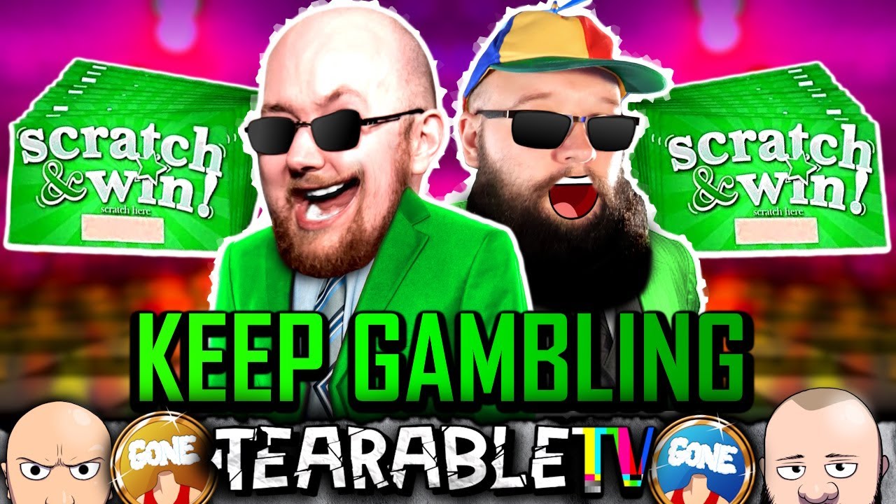🔴TTV🔴2 Idiots are GAMBA ADDICTS in Keep Gambling with Friends