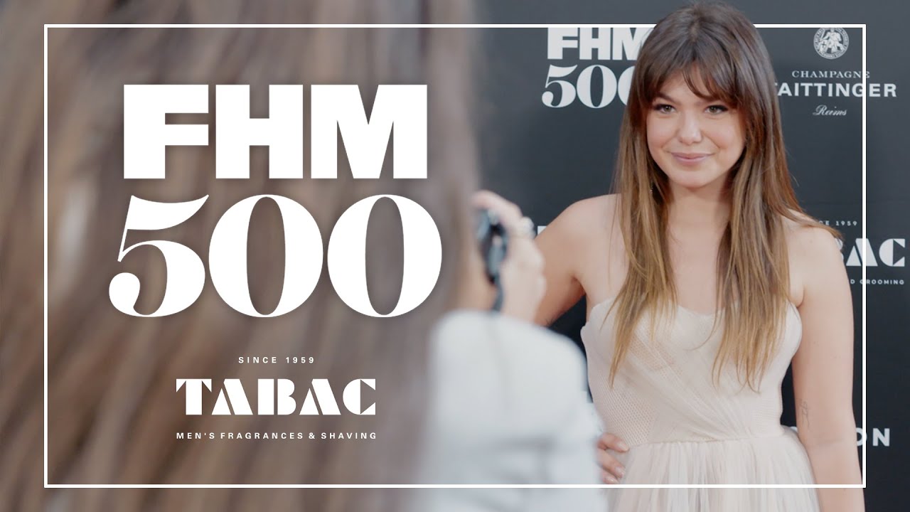 Aftermovie Launch Event FHM500 2022 | FHM500