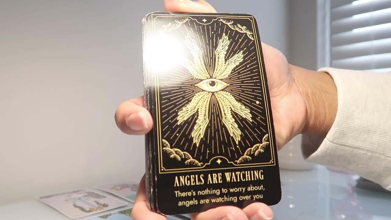 CANCER💗THE HIDDEN POWER OF THE FIREHORSE🔥🐎WHAT YOU DO NOW MATTERS-TAROT GUIDANCE YOU CAN'T MISS