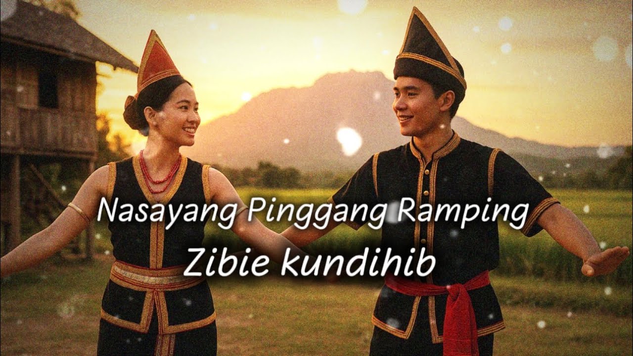 Nasayang pinggang Ramping Zibie Kundihib Cover 