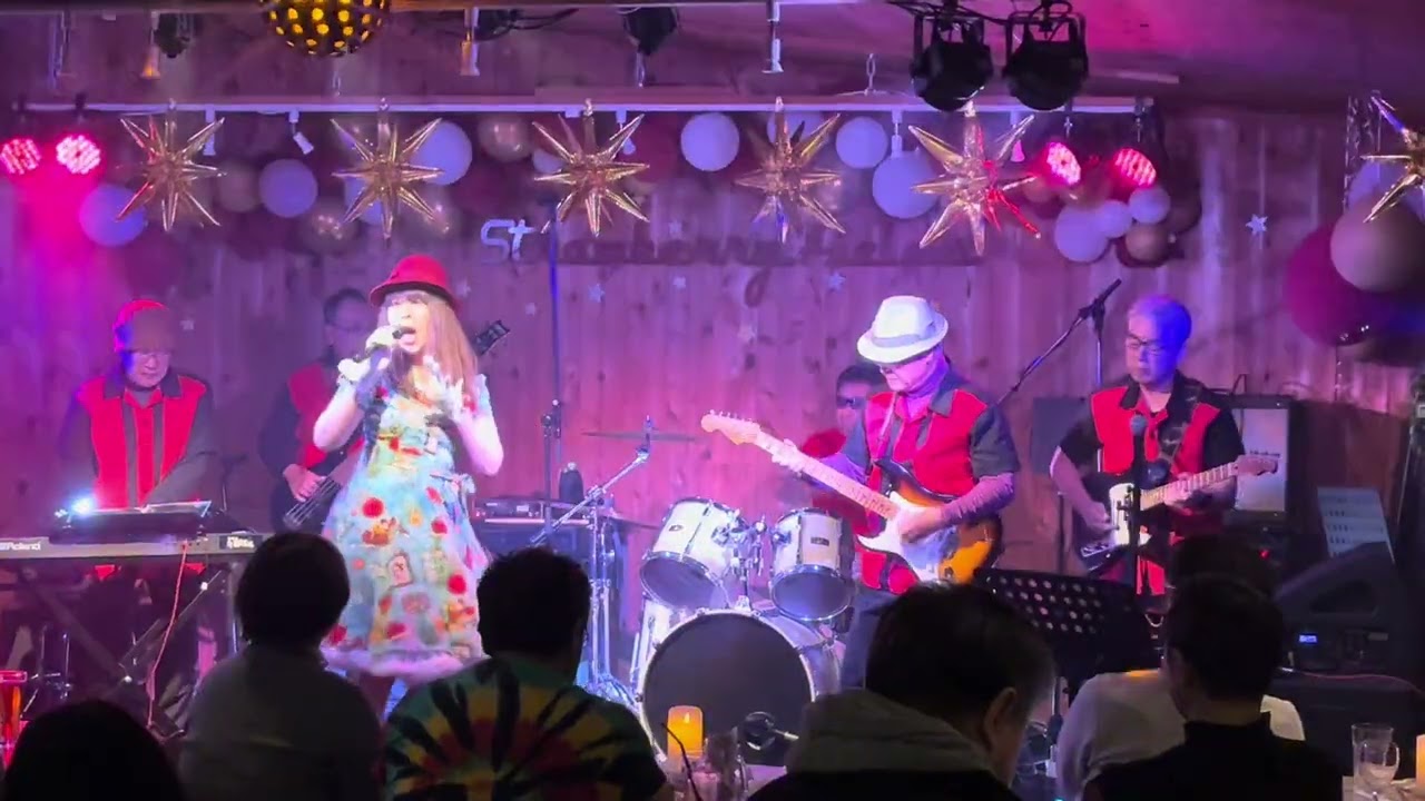 2026 2.1 Live in strawberry fields The R ice