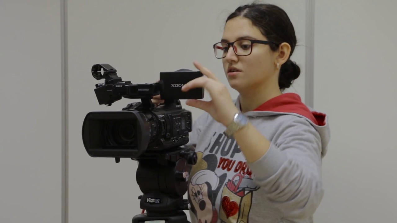 #ReinventCommunication The Making of ...