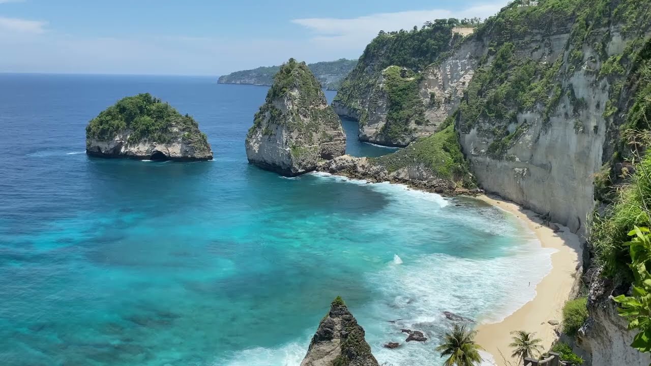 Top 5 Travel Countries on a Budget for 2023