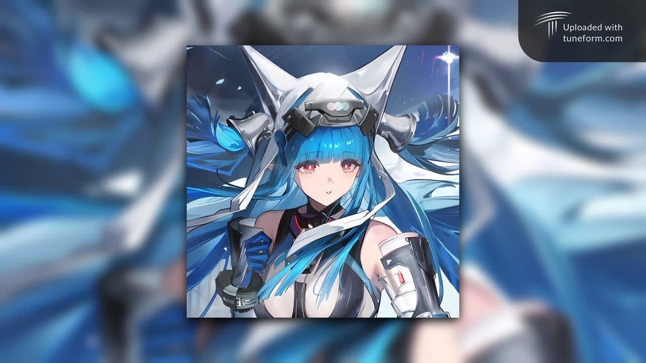 Arknights: Endfield - Last Rite’s Vigil (Last Rite’s Song)