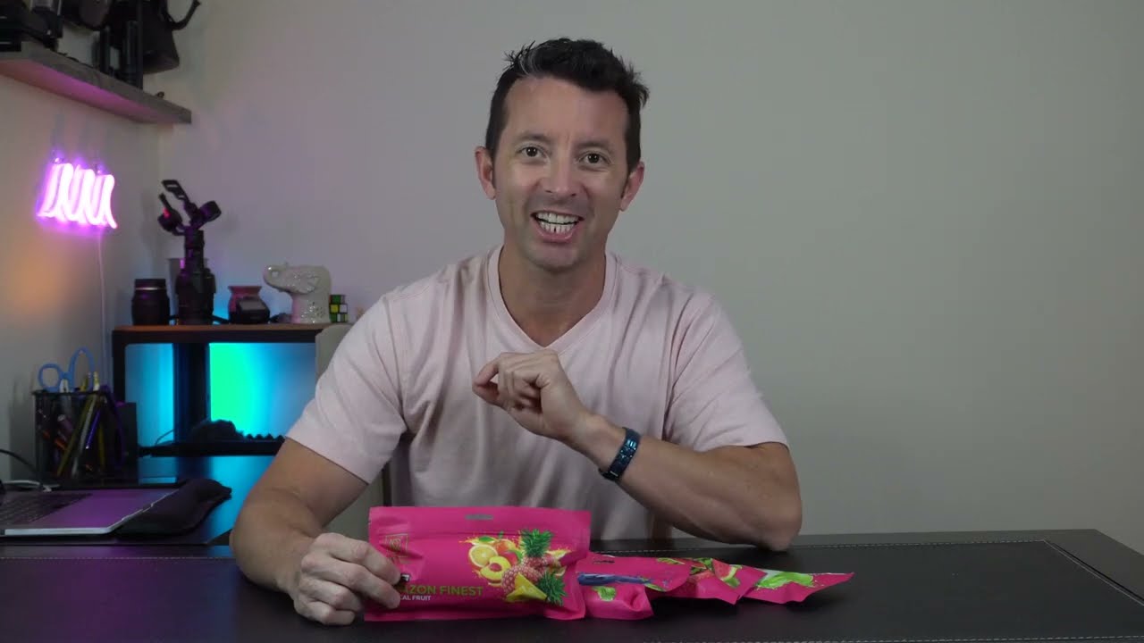 UNBOXING Hookah Flavors by M. ROSENFELD