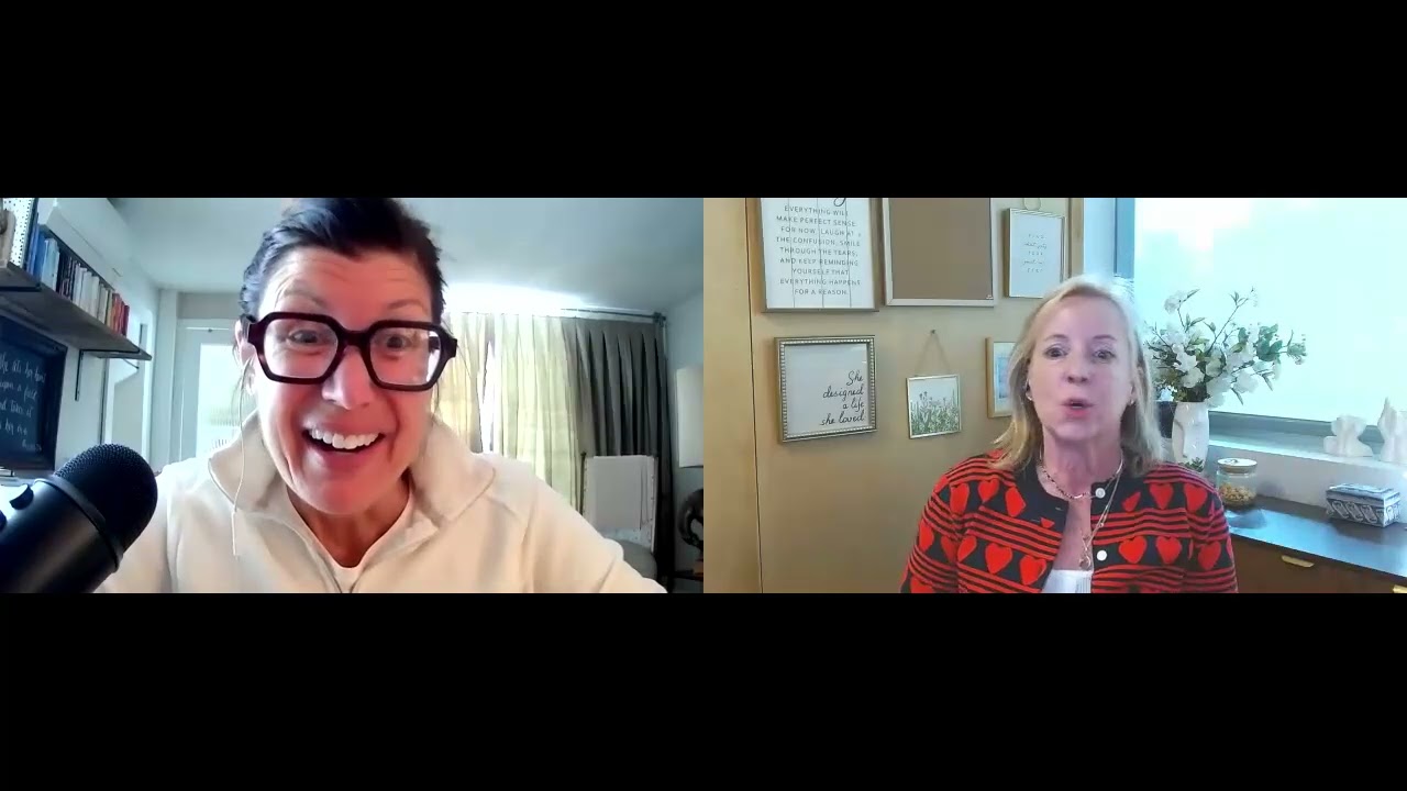 Coffee Chat with Kathleen Conner