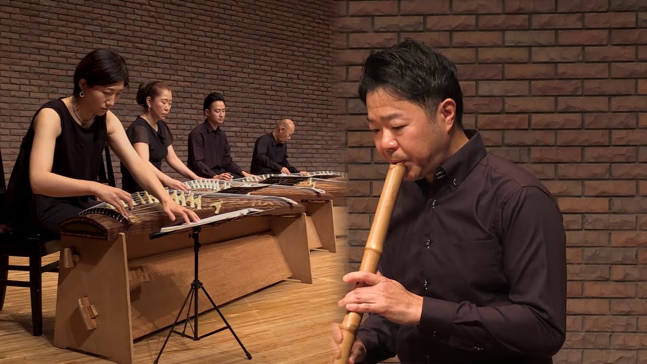 カプリッチオ （牧野由多可 作曲）