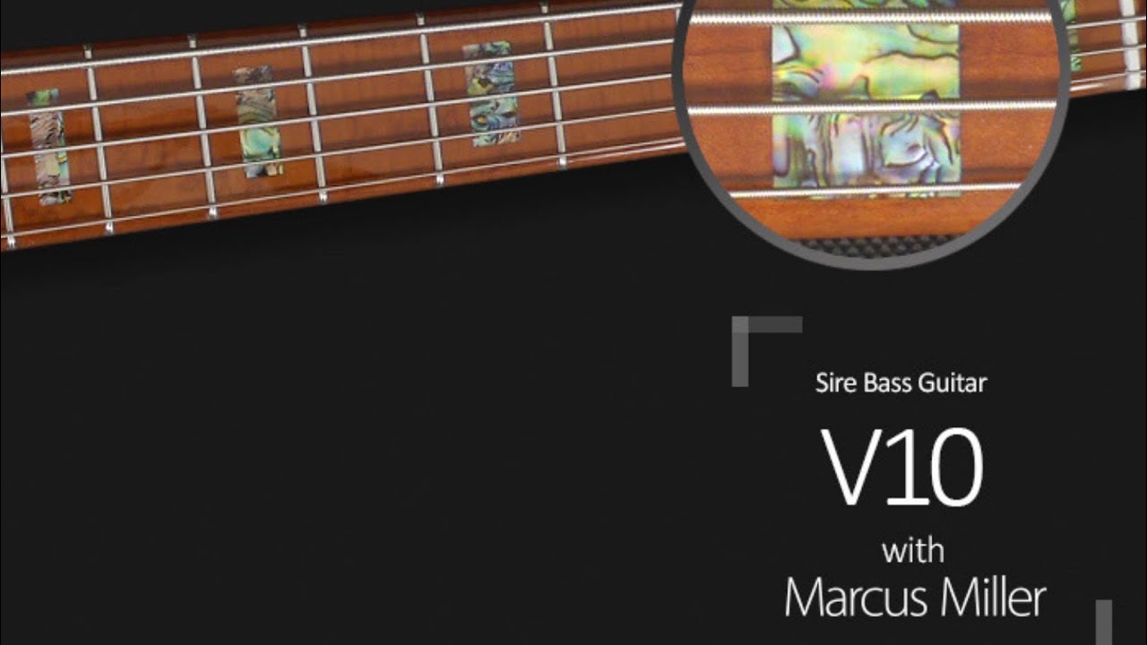 Sire V10 (What’s Goin On)
