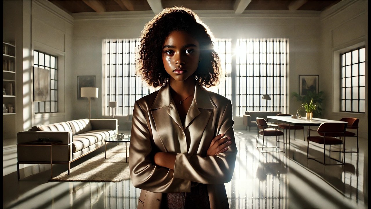 I Watched My Husband Betray Me—But I Never Expected My Daughter to Choose Me