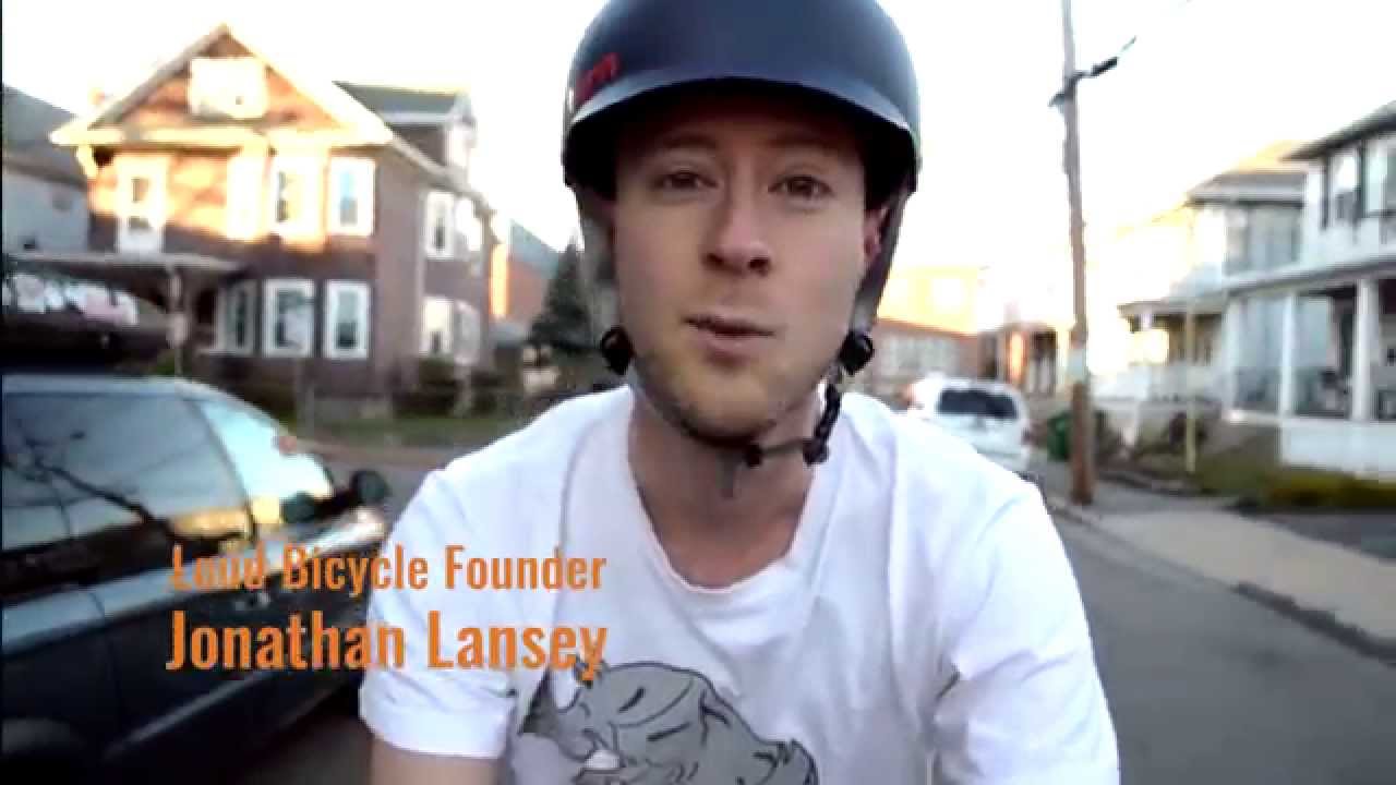 Official Loud Mini Kickstarter video