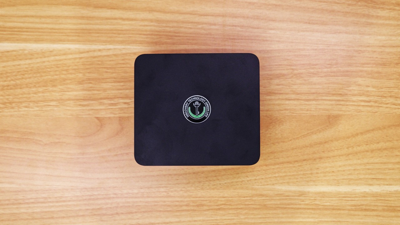 Пол цены Mac Mini - Trigkey S6 7735hs