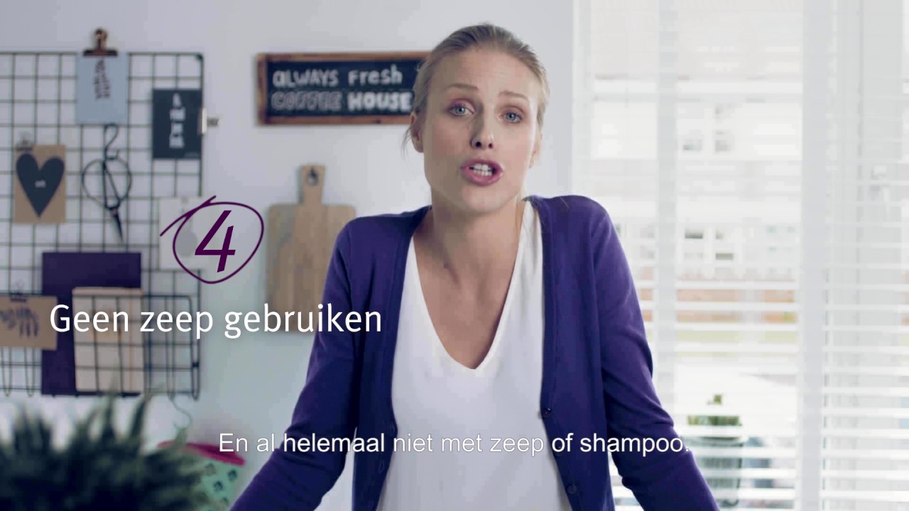 Multi-Gyn vaginavlog: Z&oacute; voorkom je vaginale jeuk, afscheiding en geurtjes