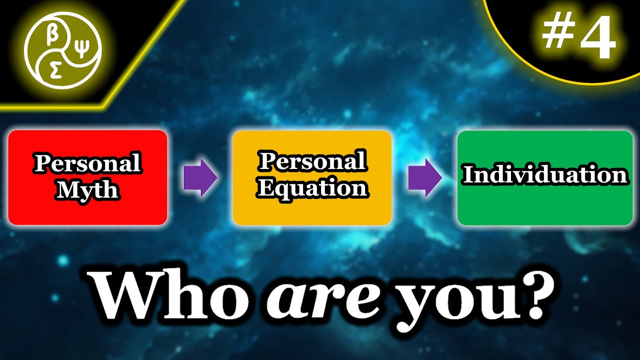 Protecting Your Core Identity: Discover the Personal Equation