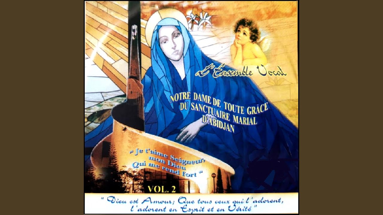 Seigneur tu es bon