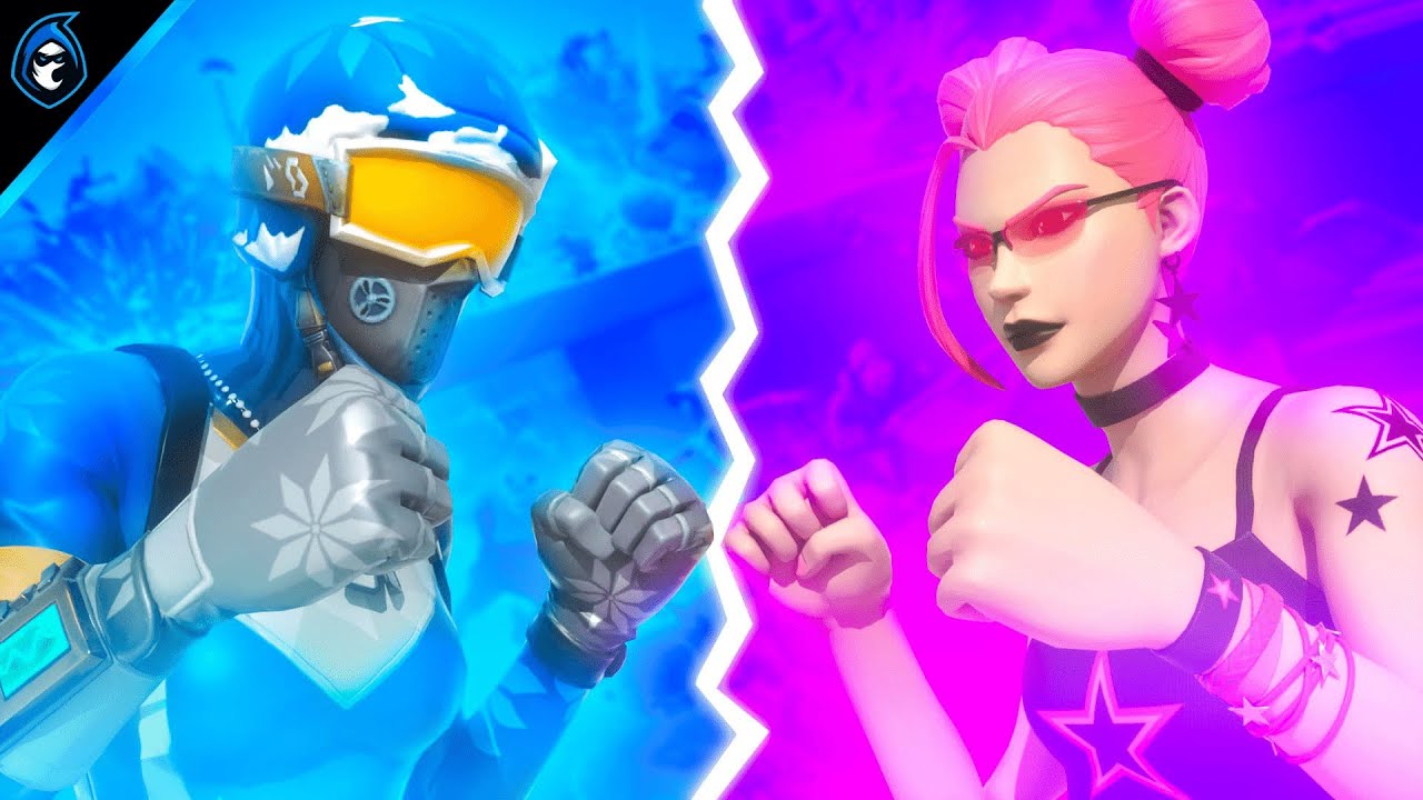 If You Win This 1v1 You JOIN Fusion