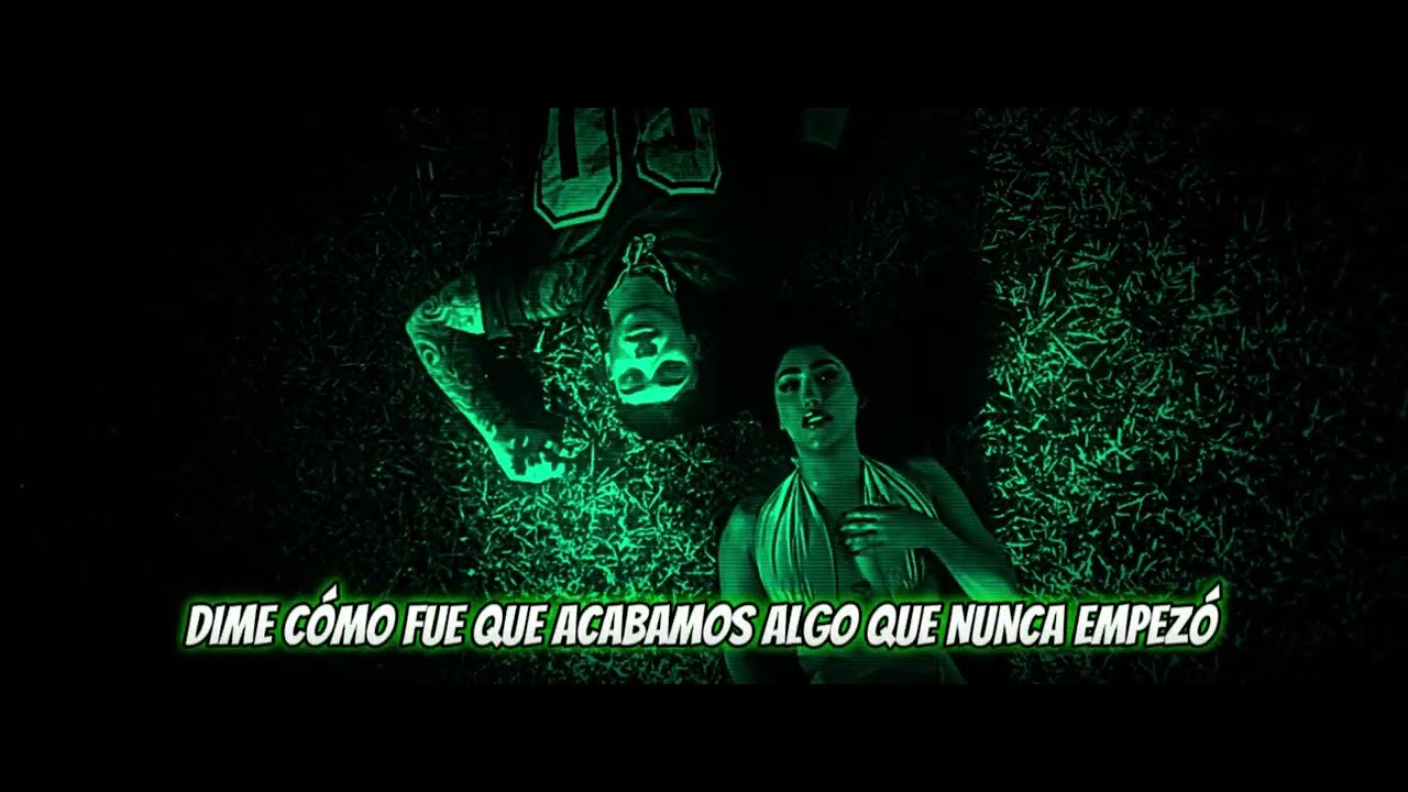 JLEXIS X DANI BARRANCO X ALOFOKEMUSIC - ENVUELTOS ( LETRA )