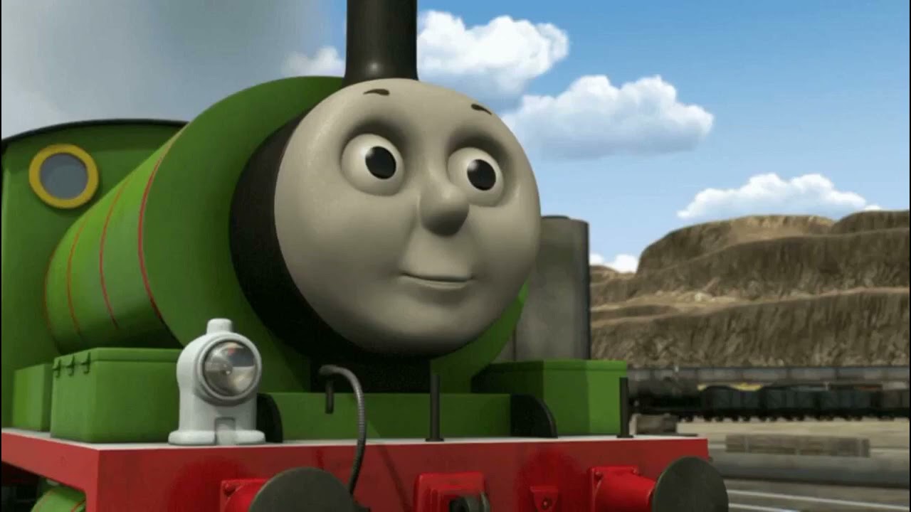 The Steam Team's CGI voices (US)