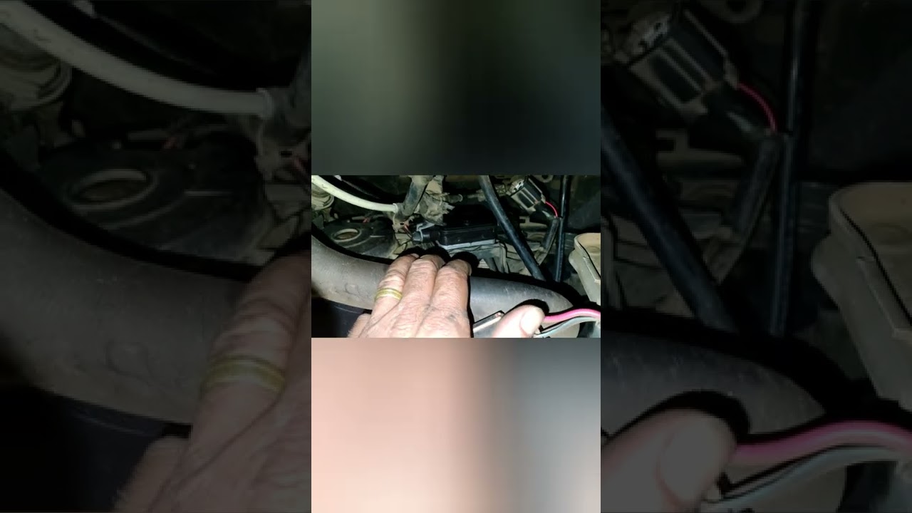 Focus 2011@parou de funcionar a ventoinha e não aciona o ar condicionado