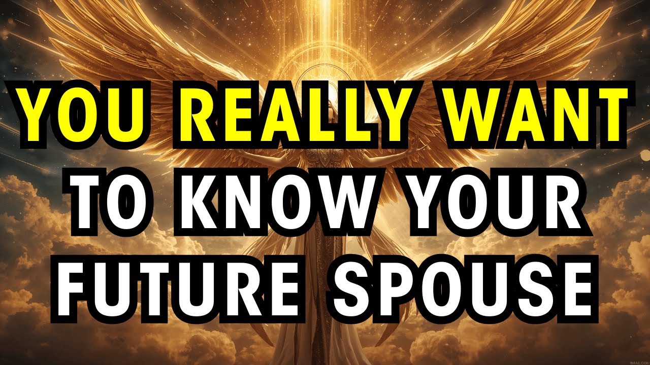 Chosen Ones: God Is Quietly Aligning You With Your Future Spouse