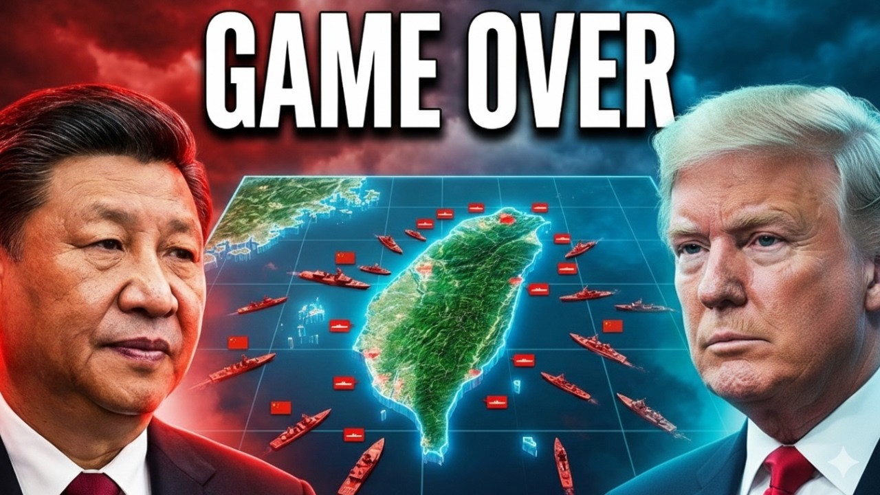 Why America Would Lose A War With China (And The Pentagon Knows It)