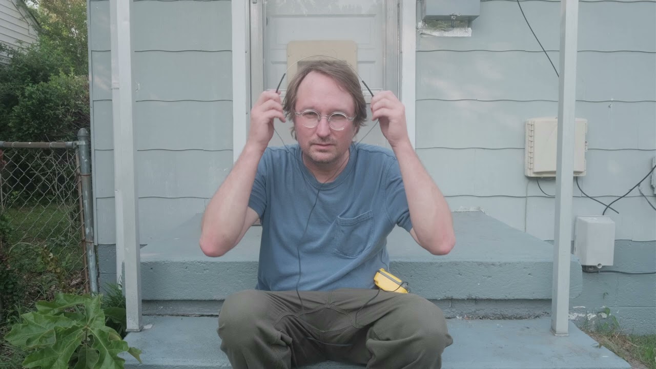 Doesn't Matter Now (Official Video)