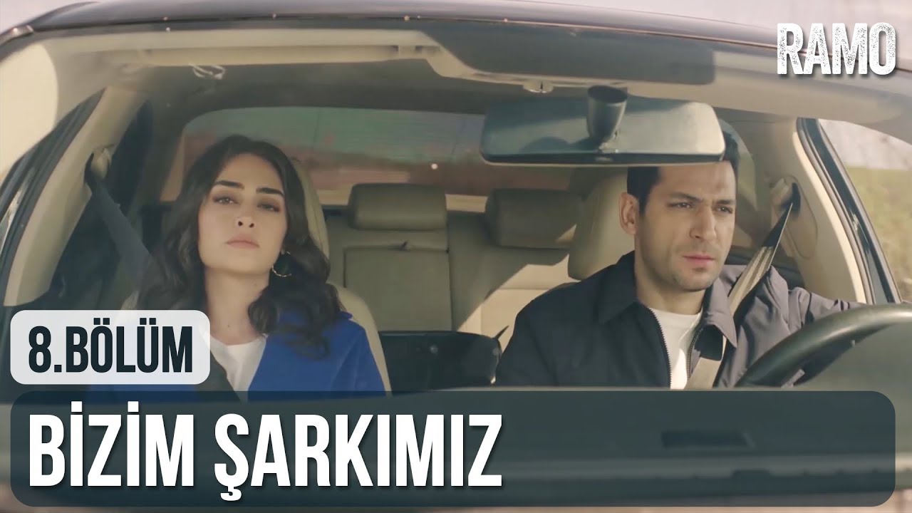 Gönül Dağı | Ramo Dizi Müzikleri | #Rambel