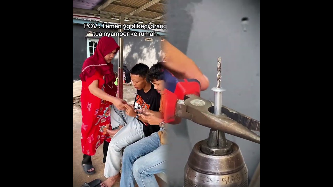 #POV