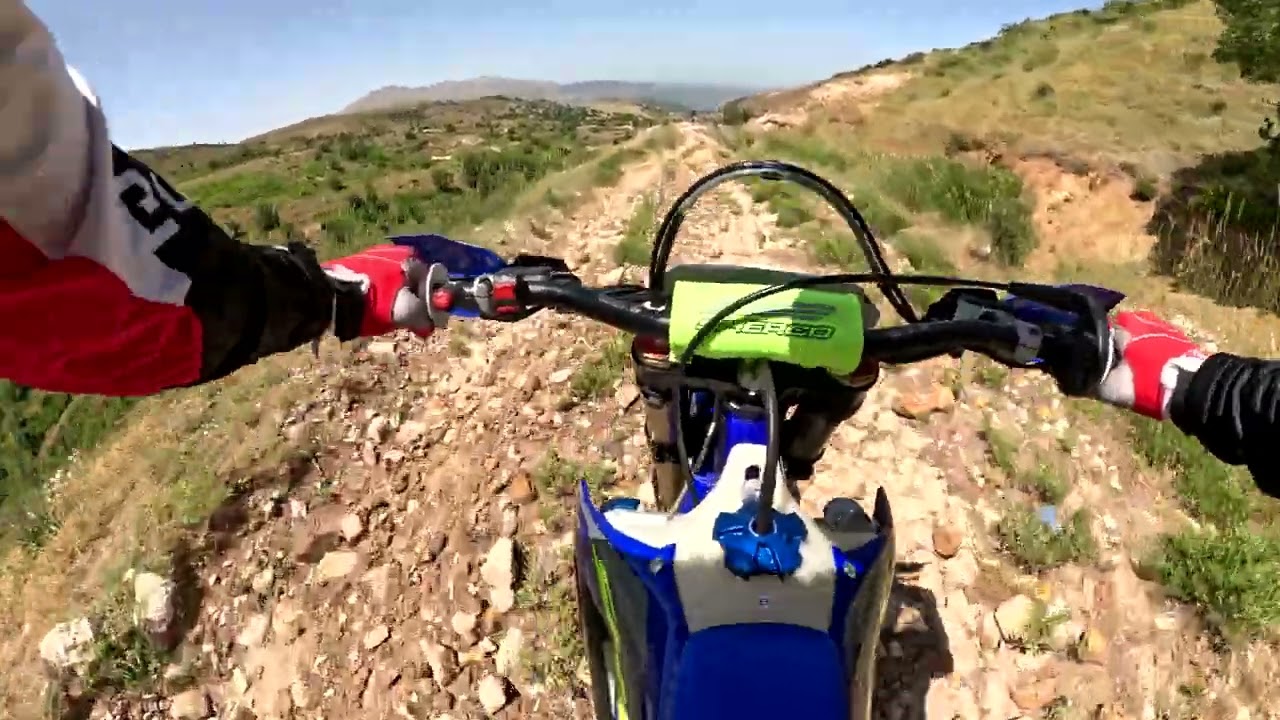 Sherco 450 SEF Factory