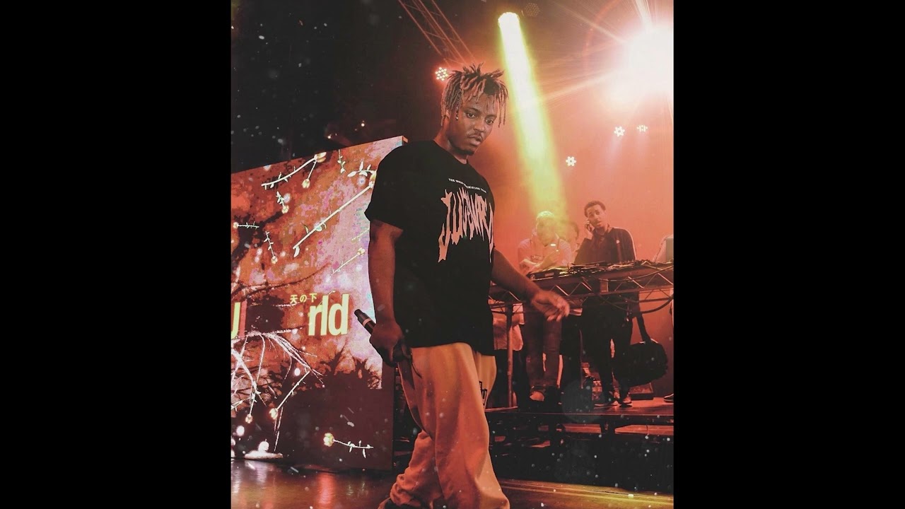 *FREE* (HARD) Juice WRLD x 808 Mafia Type Beat - 