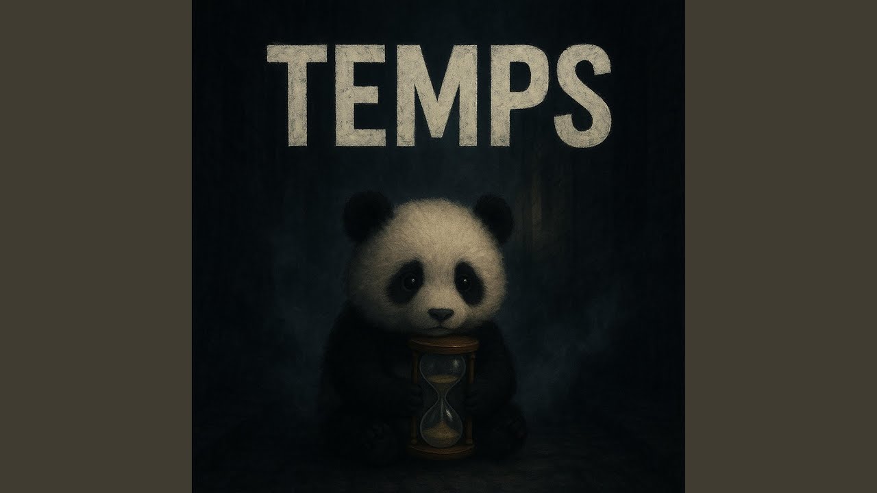 TEMPS (feat. 2MICLOW)