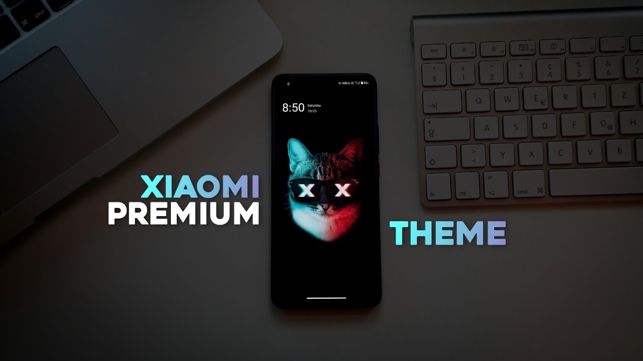 Top Miui 12 themes 2021 | Xiaomi Premium themes | Dark Xiaomi theme | Best Miui themes