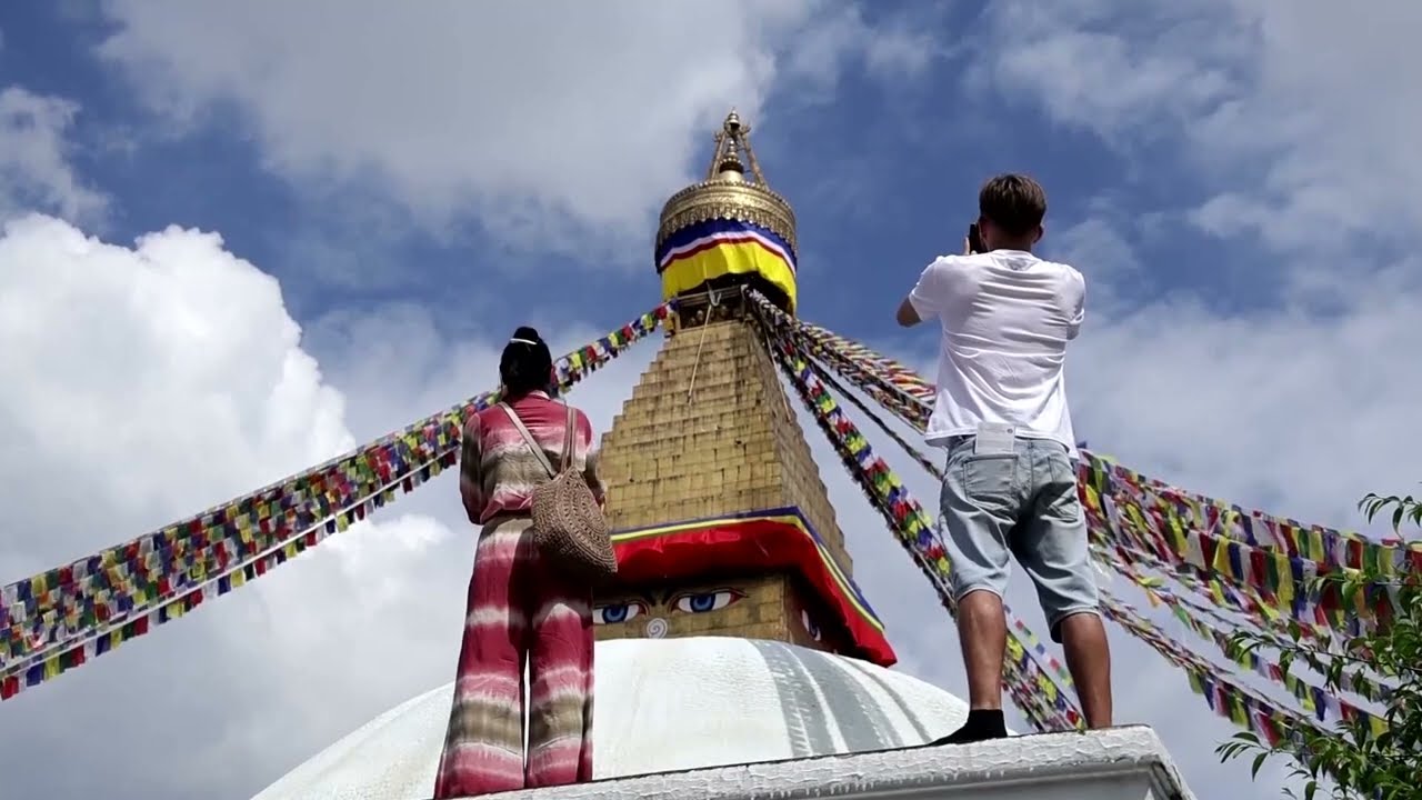 Nepal's deadly protests hammer tourism sector | REUTERS