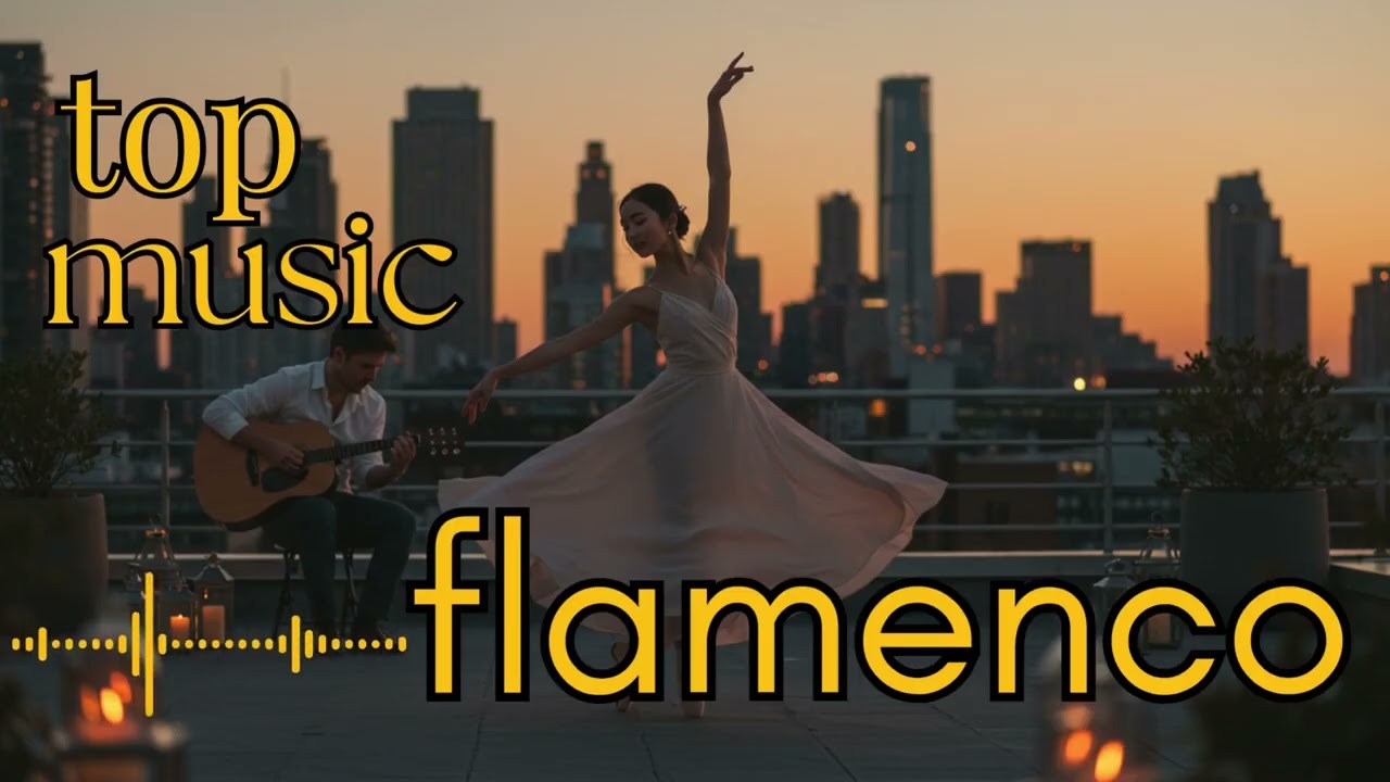 &ldquo;L&aacute;grimas de Amor 💔 Baladas Flamencas y M&uacute;sica Rom&aacute;ntica Espa&ntilde;ola&rdquo;