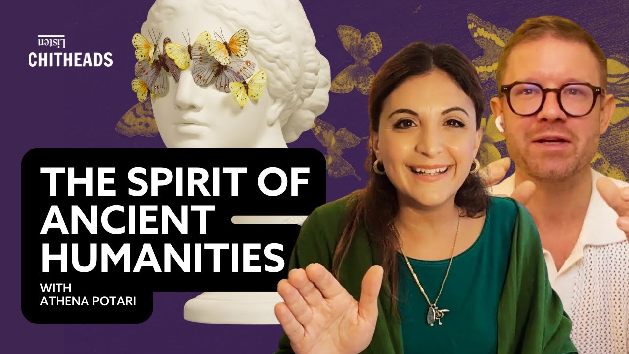 Why the Humanities Are Dying and the Revival of Holistic Education #humanities  #wisdom  #philosophy