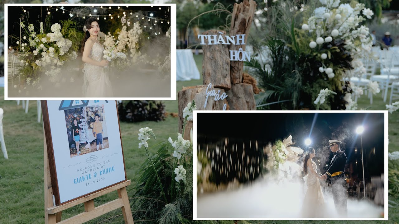 GIA BẢO & KHANG |