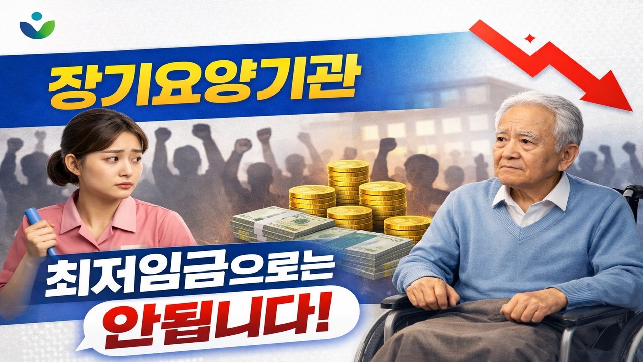 인건비 지급수준의 모든것