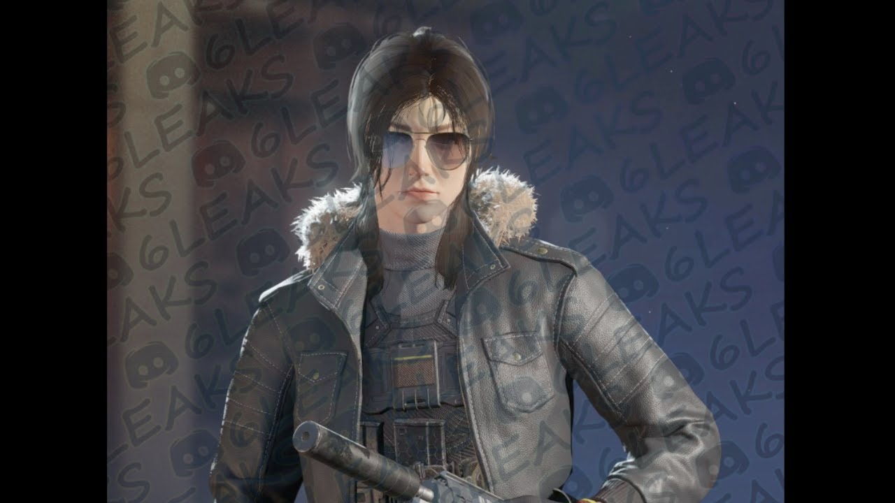 Rating Ram and Goyo Elite Skins - Rainbow Six Siege