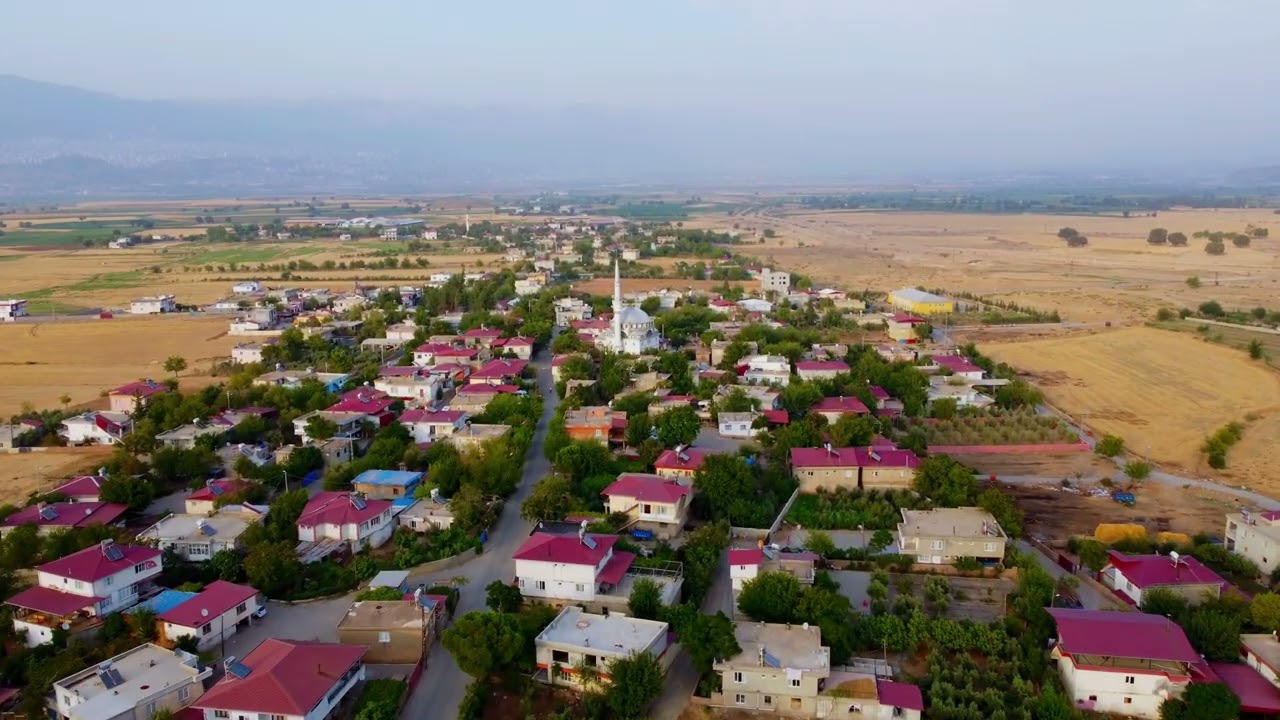 Hacıağalar Mahallesi (köy)