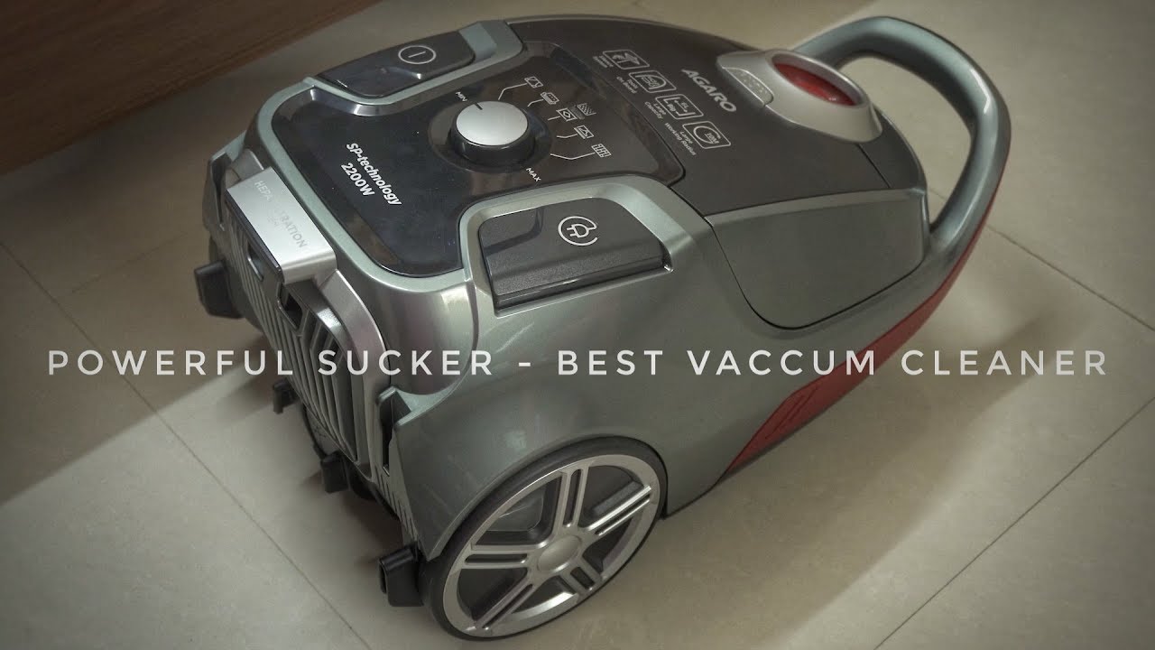 Agaro Twister 2200 Watt Full Review and Demo in Detail