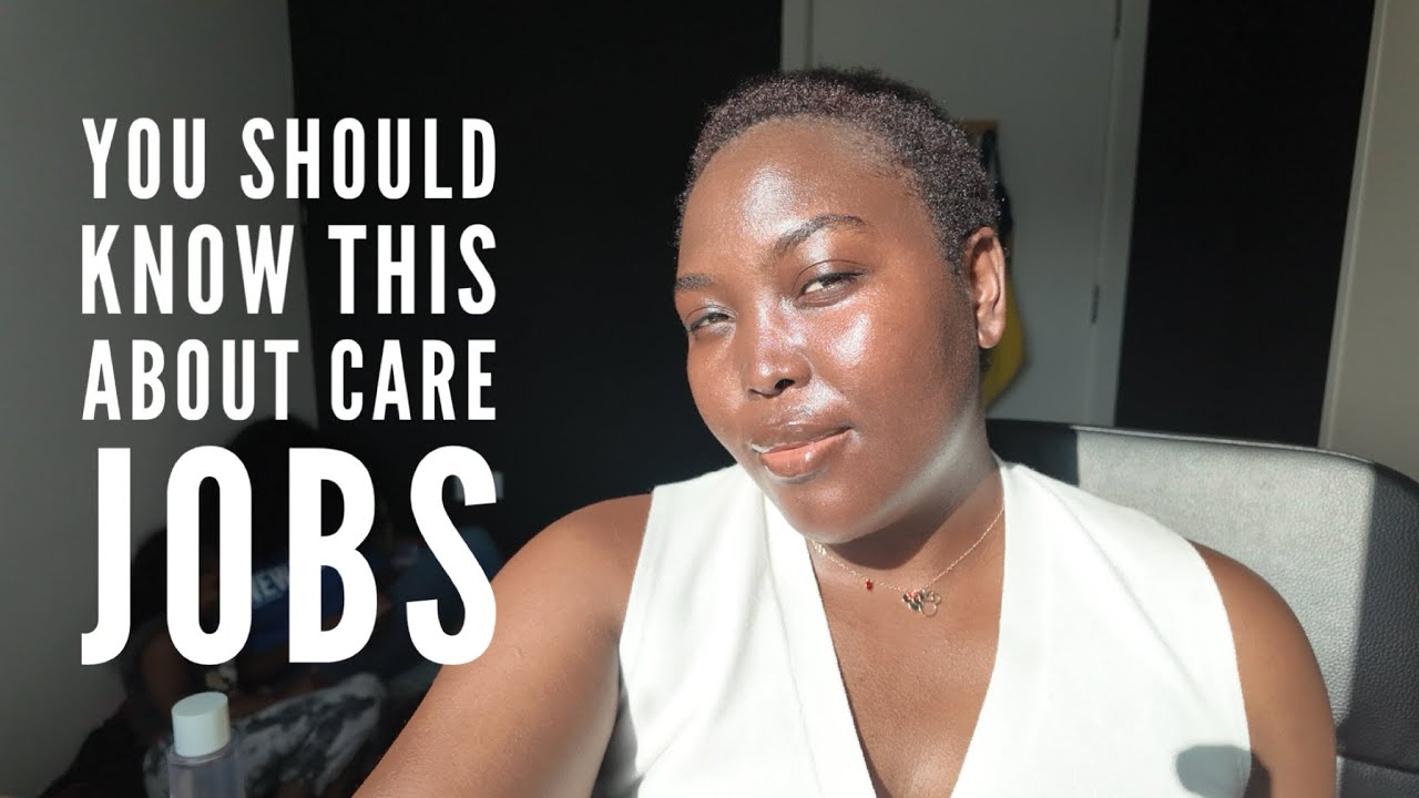 Care Jobs in Ireland 🇮🇪 something you should know