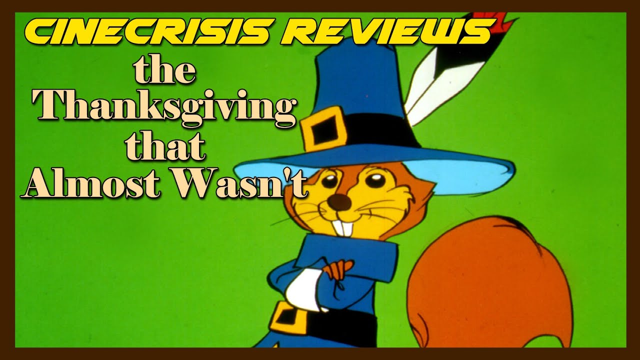 The Thanksgiving That Almost Wasn't (1972) Review