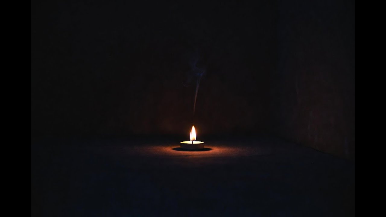 20 min meditation chant 'Om Mani Padme Hum'