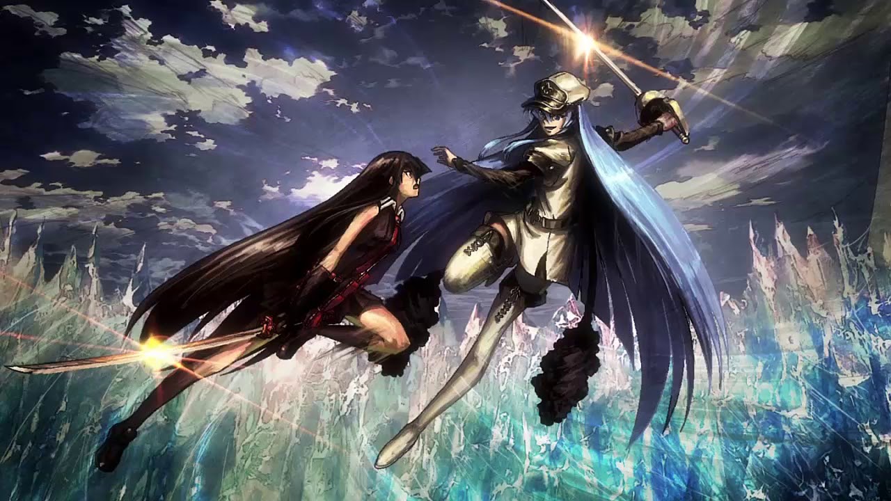 Akame ga Kill - Nanteki | Best Anime Music | Emotional Anime Soundtrack