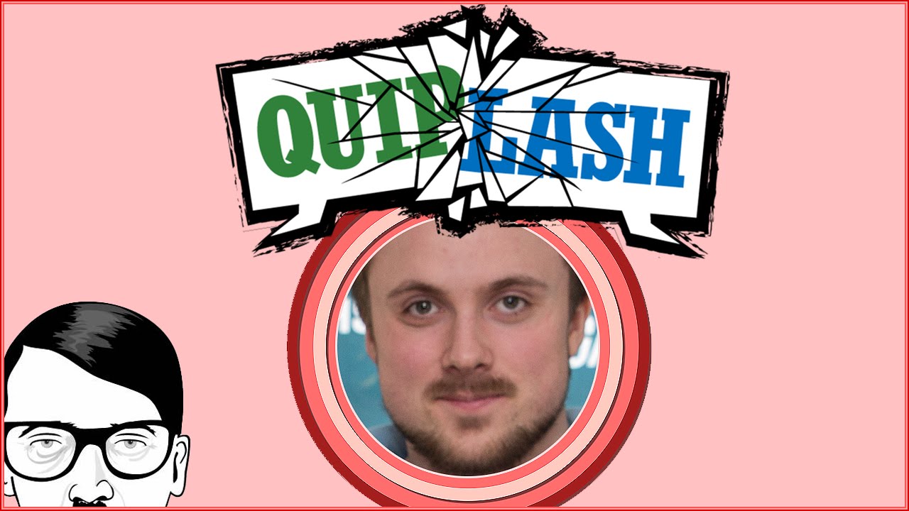 Forsen & Twitch Play: Quiplash #Episode2.5