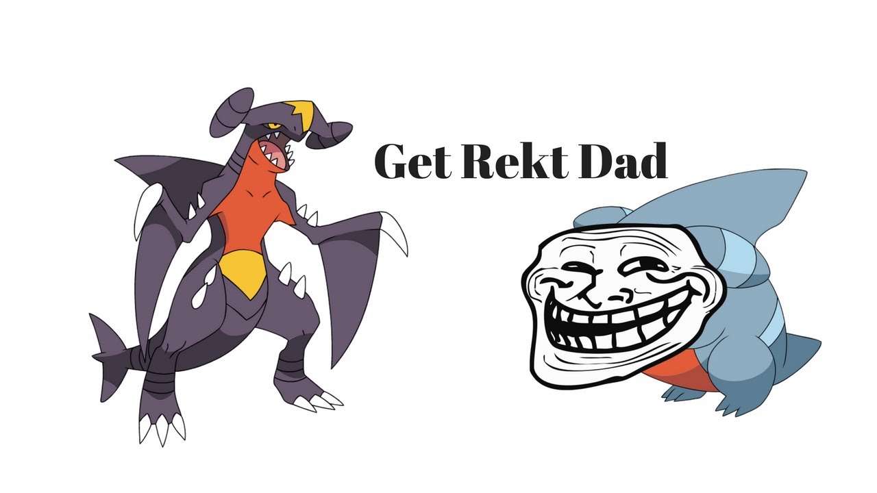 Epic Special Gible Sweep! Pokemon