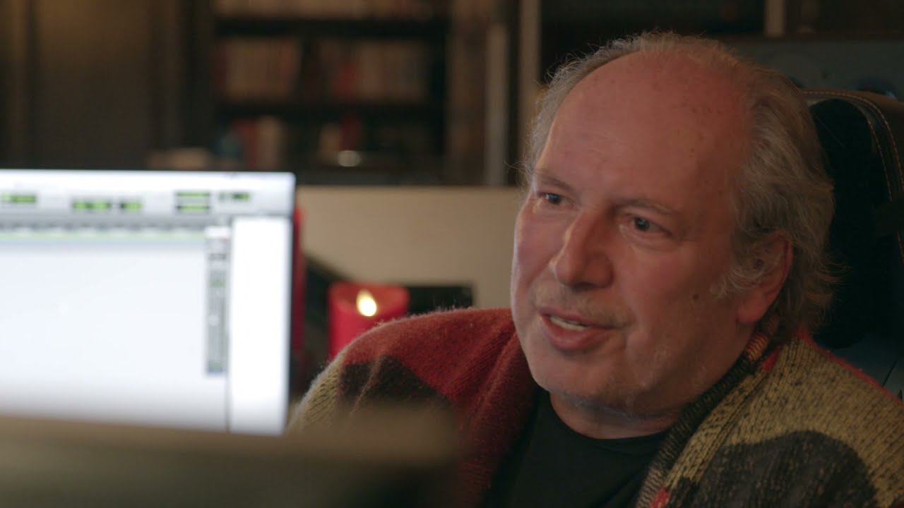 Hans Zimmer & BMW M Craft the Sound of the First-Ever Electric BMW i4