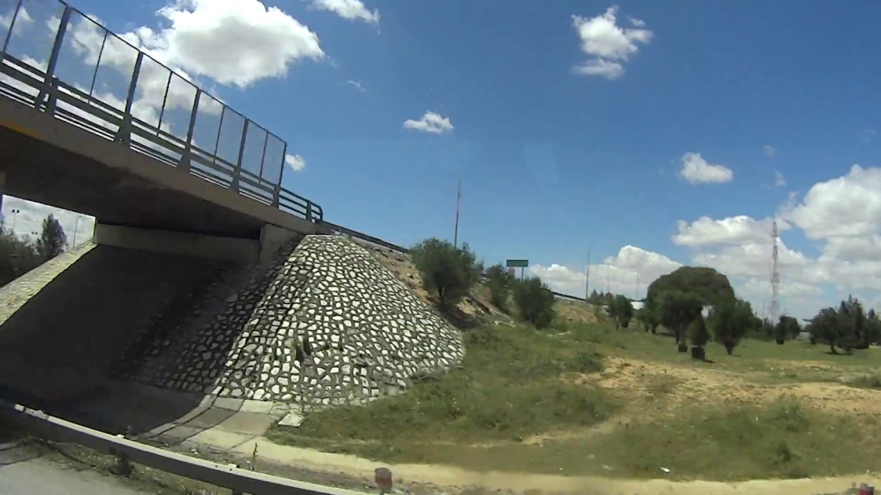 طريق تونس ، سوسة